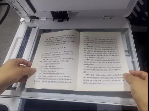 精準電子檔案掃描服務(wù)外包