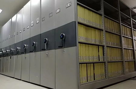 數(shù)字化檔案市場前景