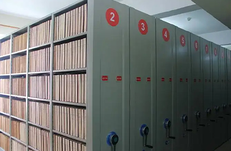 數(shù)字化檔案市場前景