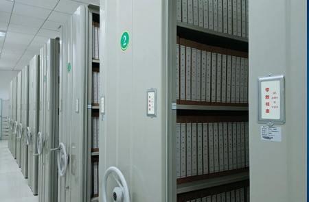 文件級(jí)檔案的整理 文件級(jí)檔案的整理