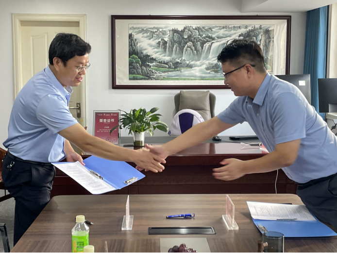 “校外實習(xí)基地”合作協(xié)議