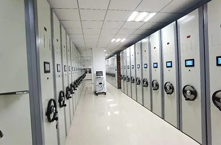 數(shù)字化檔案加工服務