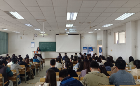 人事主管張淑麗 人事主管張淑麗