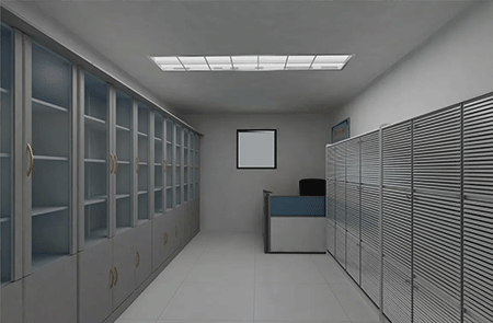 無線電管理項目檔案數(shù)字化 無線電管理項目檔案數(shù)字化