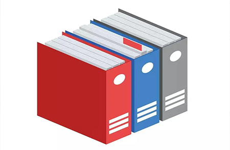 環(huán)保局圖書(shū)檔案整理標(biāo)準(zhǔn)