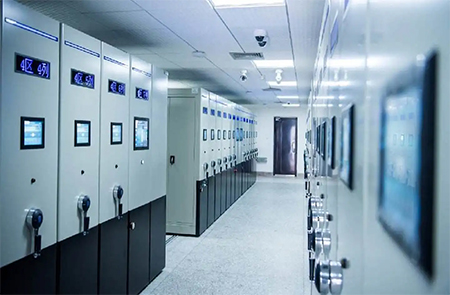 電子卷宗與電子檔案的區(qū)別 電子卷宗與電子檔案的區(qū)別