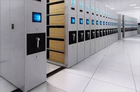 檔案數字化加工公司陜西