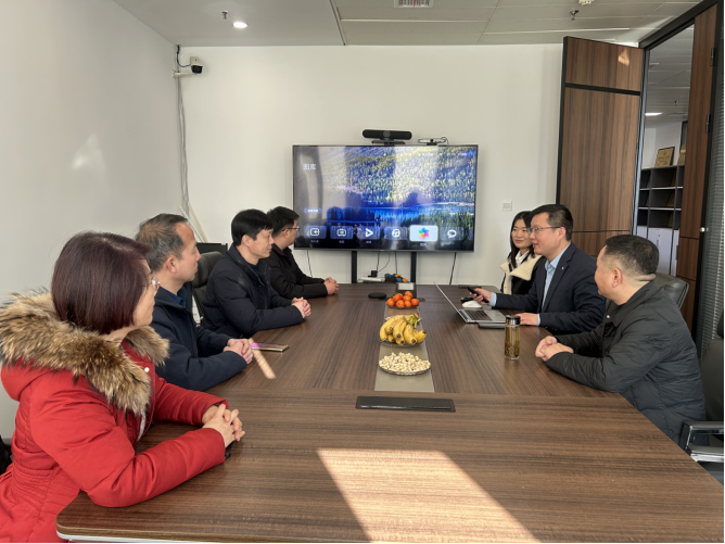 中博奧技術(shù)有限公司與三門峽社會管理職業(yè)學(xué)院共探校企合作 中博奧技術(shù)有限公司與三門峽社會管理職業(yè)學(xué)院共探校企合作