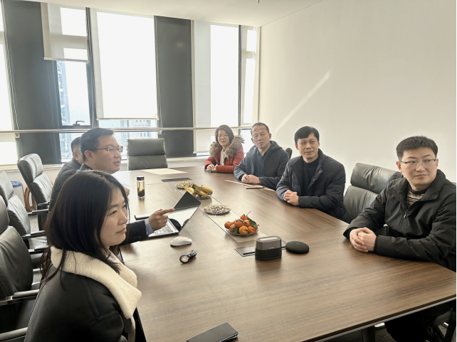 中博奧技術(shù)有限公司與三門峽社會管理職業(yè)學(xué)院共探校企合作 中博奧技術(shù)有限公司與三門峽社會管理職業(yè)學(xué)院共探校企合作