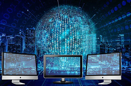 鞏義公司檔案信息化管理