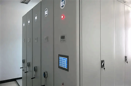 電力公司檔案數(shù)字化提升